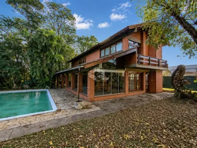 Casa com 3 Quartos à venda, 300m² no Sete de Setembro, Ivoti