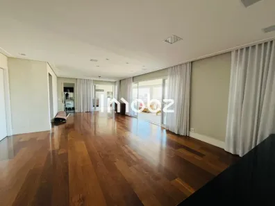 Apartamento com 3 Quartos à venda, 200m² no Vila Andrade, São Paulo
