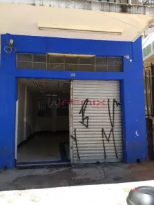 Ponto Comercial para alugar, 52m² no Paraíso, São Paulo