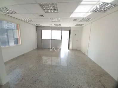 Sala Comercial para alugar, 50m² no Consolação, São Paulo