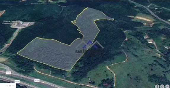 Lote/Terreno à venda, 197702m² no Tijuco Preto, Jundiaí