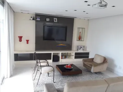 Casa de Condomínio com 4 Quartos à venda, 350m² no Paquetá, Belo Horizonte