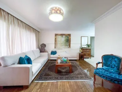 Apartamento com 4 Quartos à venda, 247m² no Jardim Esplanada II, São José dos Campos