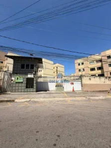 Apartamento com 3 Quartos à venda, 65m² no Messejana, Fortaleza