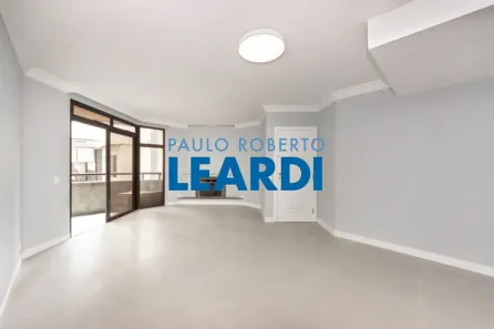 Apartamento com 3 Quartos à venda, 122m² no Indianópolis, São Paulo