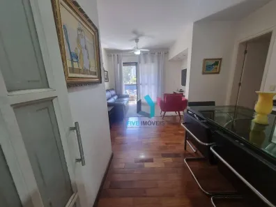 Apartamento com 3 Quartos à venda, 90m² no Jardim Londrina, São Paulo