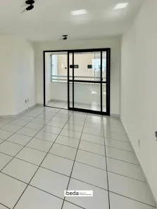 Apartamento com 2 Quartos à venda, 56m² no Ponta Negra, Natal