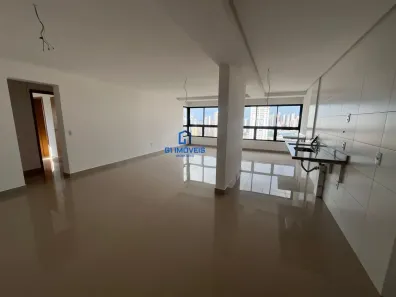 Apartamento com 3 Quartos à venda, 121m² no Setor Bueno, Goiânia