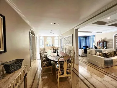 Casa de Condomínio com 4 Quartos à venda, 550m² no Jardim Isaura, Sorocaba
