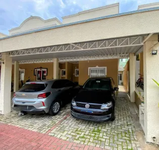 Casa de Condomínio com 2 Quartos à venda, 79m² no Jardim Primavera, Jacareí