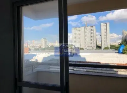 Apartamento com 3 Quartos à venda, 60m² no Mooca, São Paulo