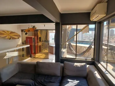 Apartamento com 2 Quartos à venda, 150m² no Parque Mandaqui, São Paulo