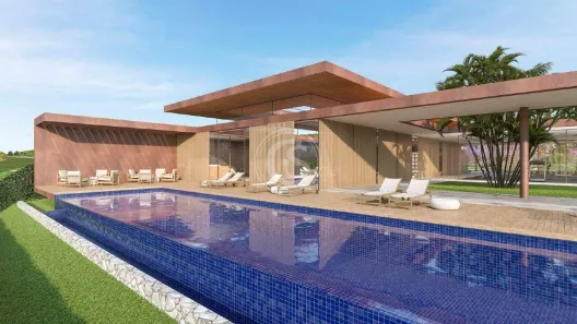 Lote/Terreno à venda, 539m² no Alphaville - Lagoa dos Ingleses, Nova Lima