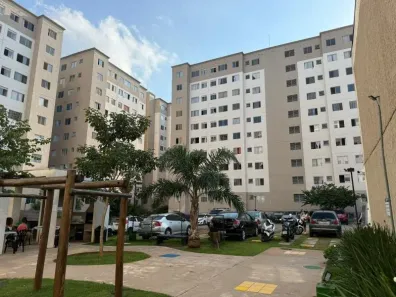 Apartamento com 2 Quartos à venda, 45m² no City Bussocaba, Osasco
