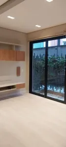 Casa de Condomínio com 2 Quartos para alugar, 90m² no Vila Madalena, São Paulo