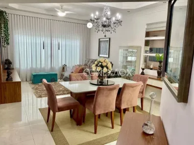 Casa com 3 Quartos à venda, 200m² no Vila Miranda, Sumaré
