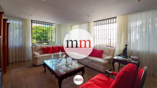 Casa com 5 Quartos à venda, 296m² no Jardim Guanabara, Rio de Janeiro