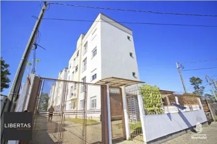 Apartamento com 1 Quarto à venda, 40m² no Vila Nova, Porto Alegre