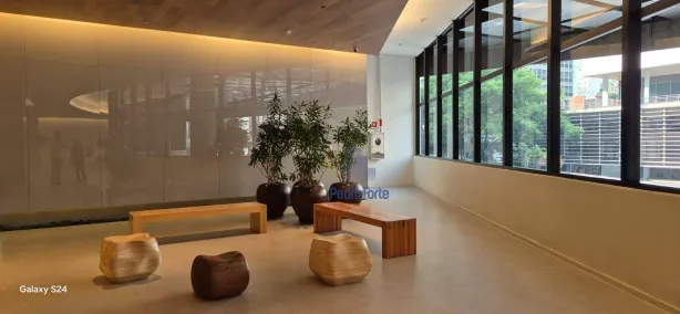 Sala Comercial para alugar, 363m² no Bela Vista, São Paulo