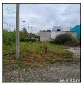 Lote/Terreno à venda, 558m² no Bairro das Palmeiras, Cachoeira Paulista
