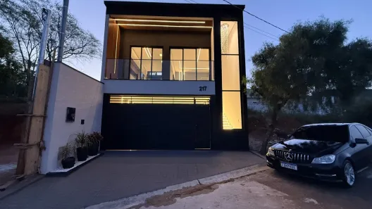 Casa com 3 Quartos à venda, 161m² no Condomínio Villa Verde Bragança, Bragança Paulista