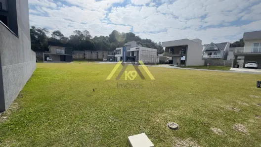 Lote/Terreno à venda, 450m² no Campo Pequeno, Colombo