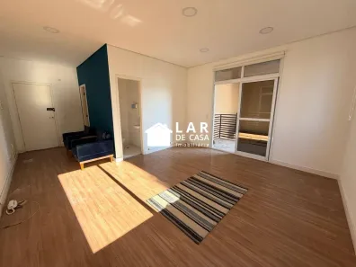 Sala Comercial para alugar, 40m² no Vila Gustavo, São Paulo