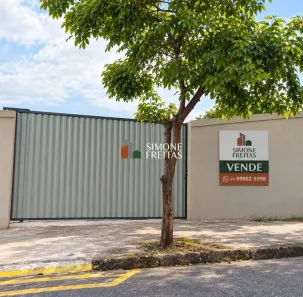 Lote/Terreno à venda, 360m² no Niterói, Volta Redonda