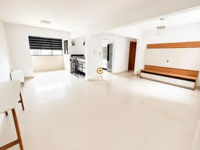 Apartamento com 2 Quartos à venda, 76m² no Country, Cascavel