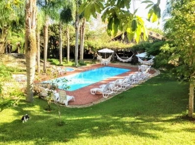 Imóvel Comercial com 37 Quartos à venda, 1540m² no Praia Brava, Florianópolis