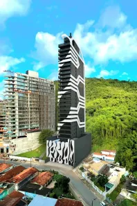 Apartamento com 2 Quartos à venda, 76m² no Fazenda, Itajaí