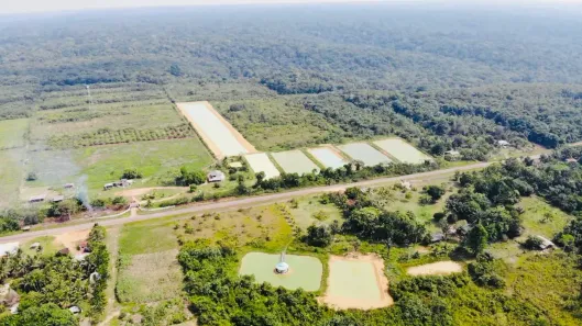 Lote/Terreno com 1 Quarto à venda, 160000m² no , Presidente Figueiredo