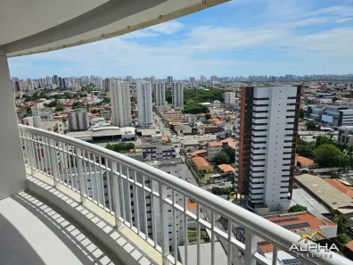 Apartamento com 3 Quartos à venda, 144m² no Fátima, Fortaleza