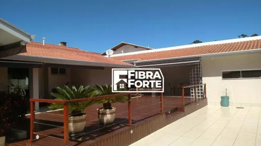 Casa de Condomínio com 3 Quartos à venda, 252m² no Fazenda São Quirino, Campinas