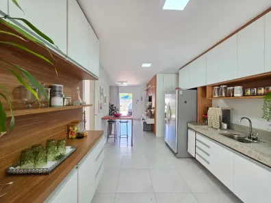 Casa com 3 Quartos à venda, 100m² no Jardim Atlântico, Serra