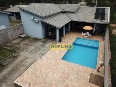Casa com 2 Quartos à venda, 160m² no , Analândia