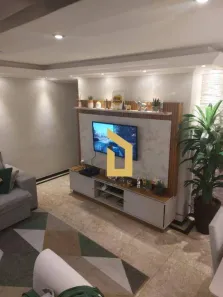 Cobertura com 3 Quartos à venda, 145m² no Vila Carrão, São Paulo