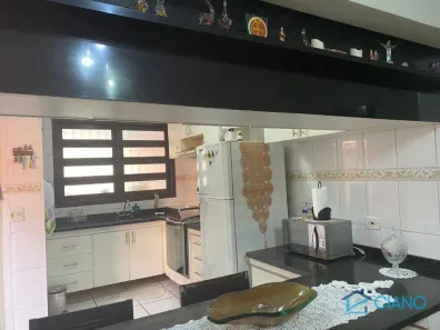 Casa com 3 Quartos à venda, 130m² no Vila Oratório, São Paulo