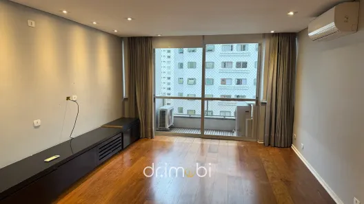 Apartamento com 3 Quartos à venda, 166m² no Moema, São Paulo