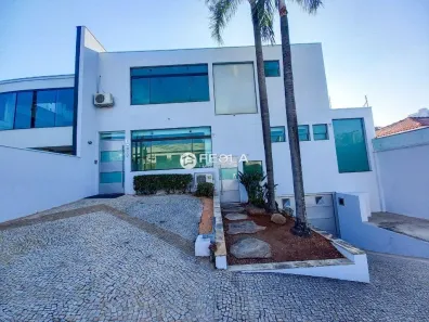Prédio Comercial para alugar, 372m² no Centro, Americana
