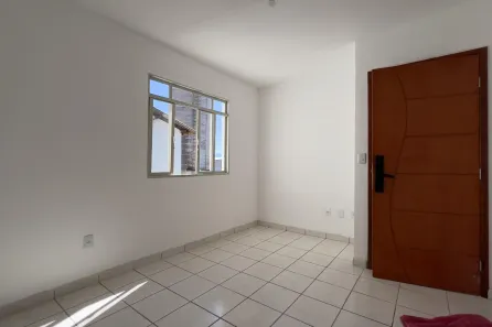Apartamento com 2 Quartos para alugar, 42m² no Vila Nova Bonsucesso, Guarulhos