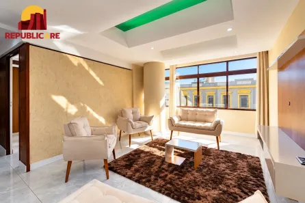 Apartamento com 2 Quartos para alugar, 107m² no Centro Histórico, Porto Alegre