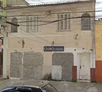 Lote/Terreno à venda, 216m² no Km 4, Ribeirão Pires