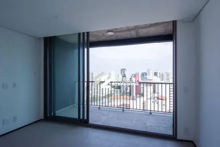 Apartamento com 1 Quarto à venda, 24m² no Vila Mariana, São Paulo