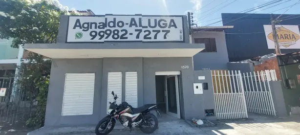 Ponto Comercial para alugar, 40m² no Jatiúca, Maceió
