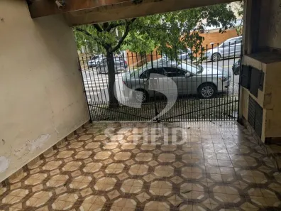 Sobrado com 2 Quartos à venda, 97m² no Santo Amaro, São Paulo