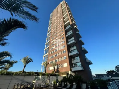 Apartamento com 3 Quartos à venda, 195m² no Jardim Mauá, Novo Hamburgo