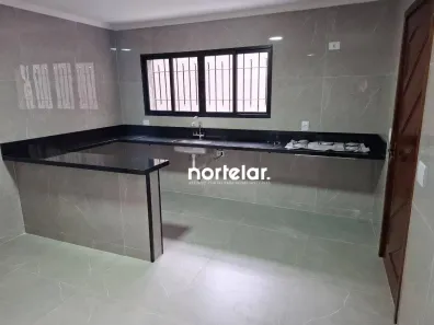 Sobrado com 3 Quartos à venda, 190m² no Jardim Líbano, São Paulo