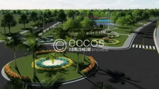 Lote/Terreno à venda, 5000m² no Shopping Park, Uberlândia