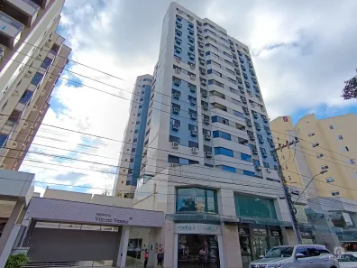 Apartamento com 4 Quartos à venda, 118m² no Centro, Criciúma